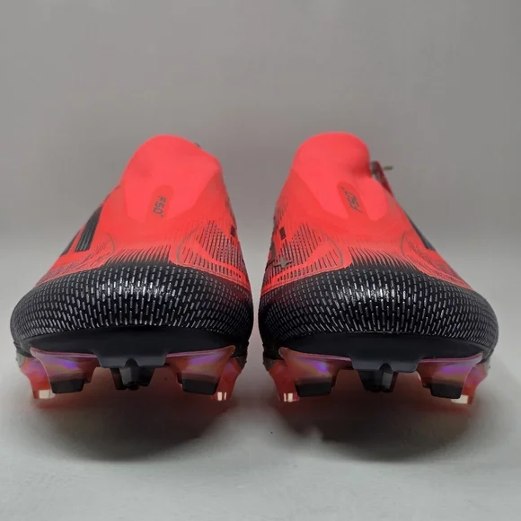 Adidas Adizero F50+ FG Vivid Horizon Pack Firm Ground IF1275 Mens Size 12 New - Picture 8 of 12